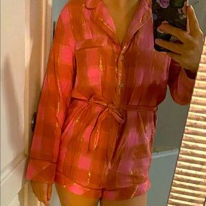 Victoria’s Secret PJ’s